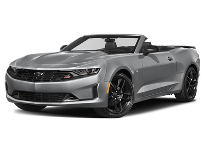 2024 Chevrolet Camaro LT1