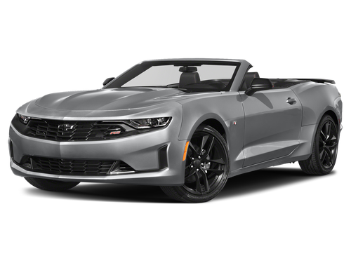 2024 Chevrolet Camaro LT1