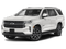 2024 Chevrolet Tahoe Base