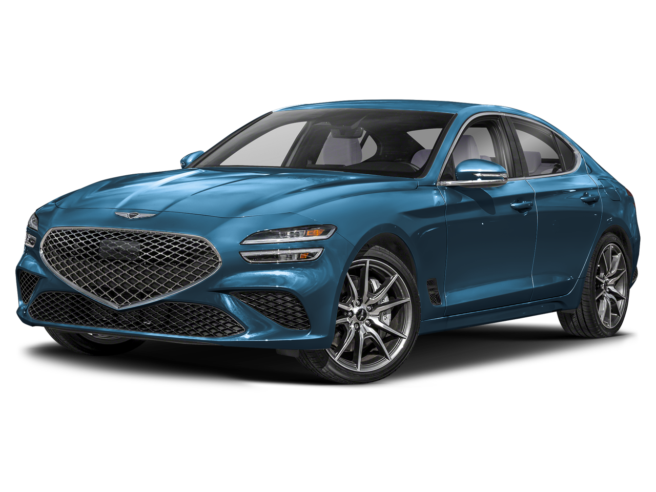 2024 Genesis G70 Standard for sale in Savannah, GA