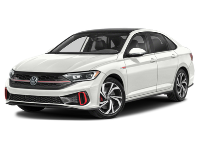 2024 Volkswagen Jetta GLI Autobahn