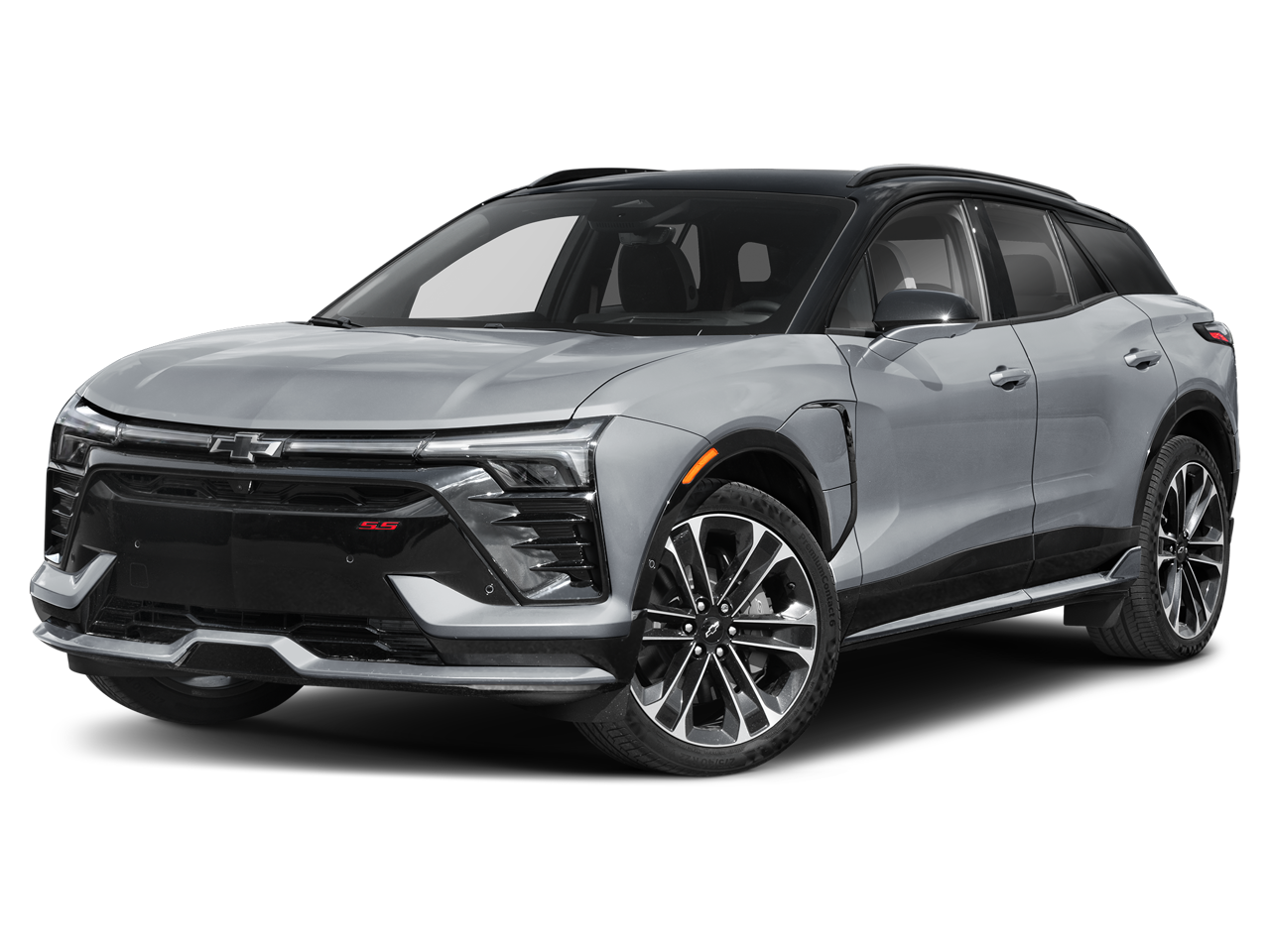 2025 Chevrolet Blazer EV AWD SS