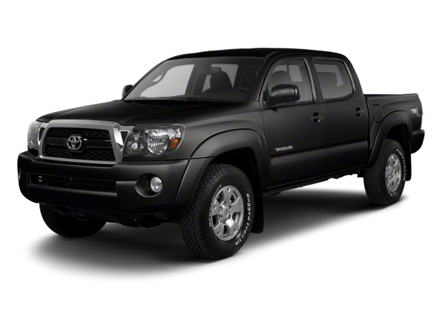 2011 Toyota Tacoma Base V6 (A5)