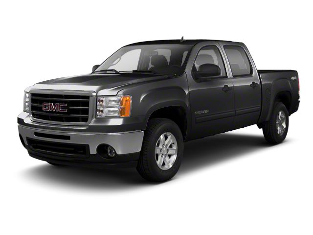2012 GMC Sierra 1500 SL