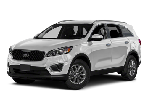 2016 Kia Sorento L