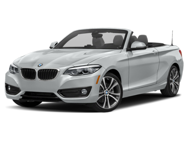 2018 BMW 2 Series 230i