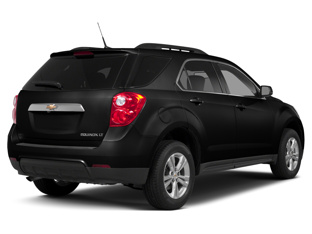 2015 Chevrolet Equinox Base