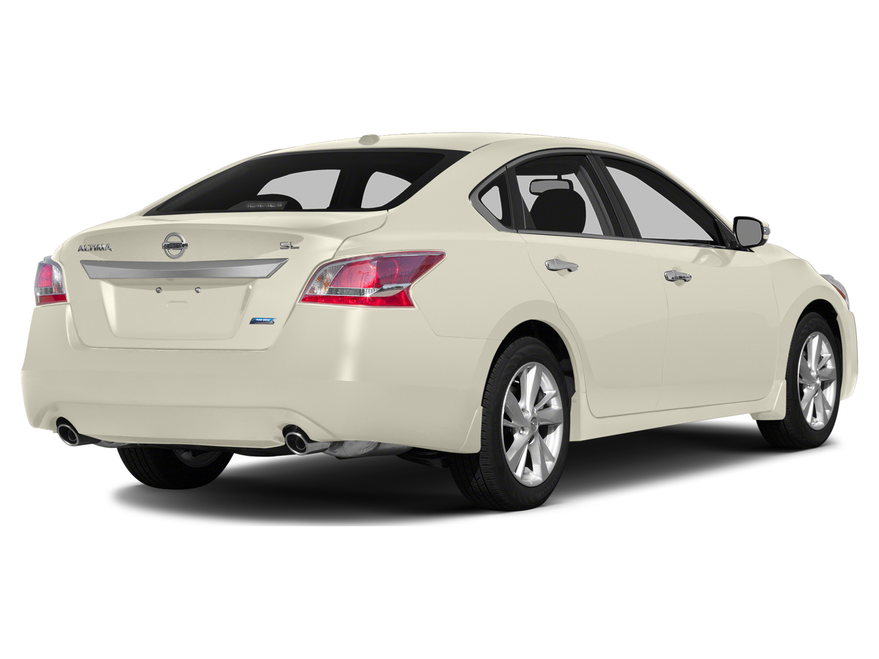 2015 Nissan Altima 3.5 SL