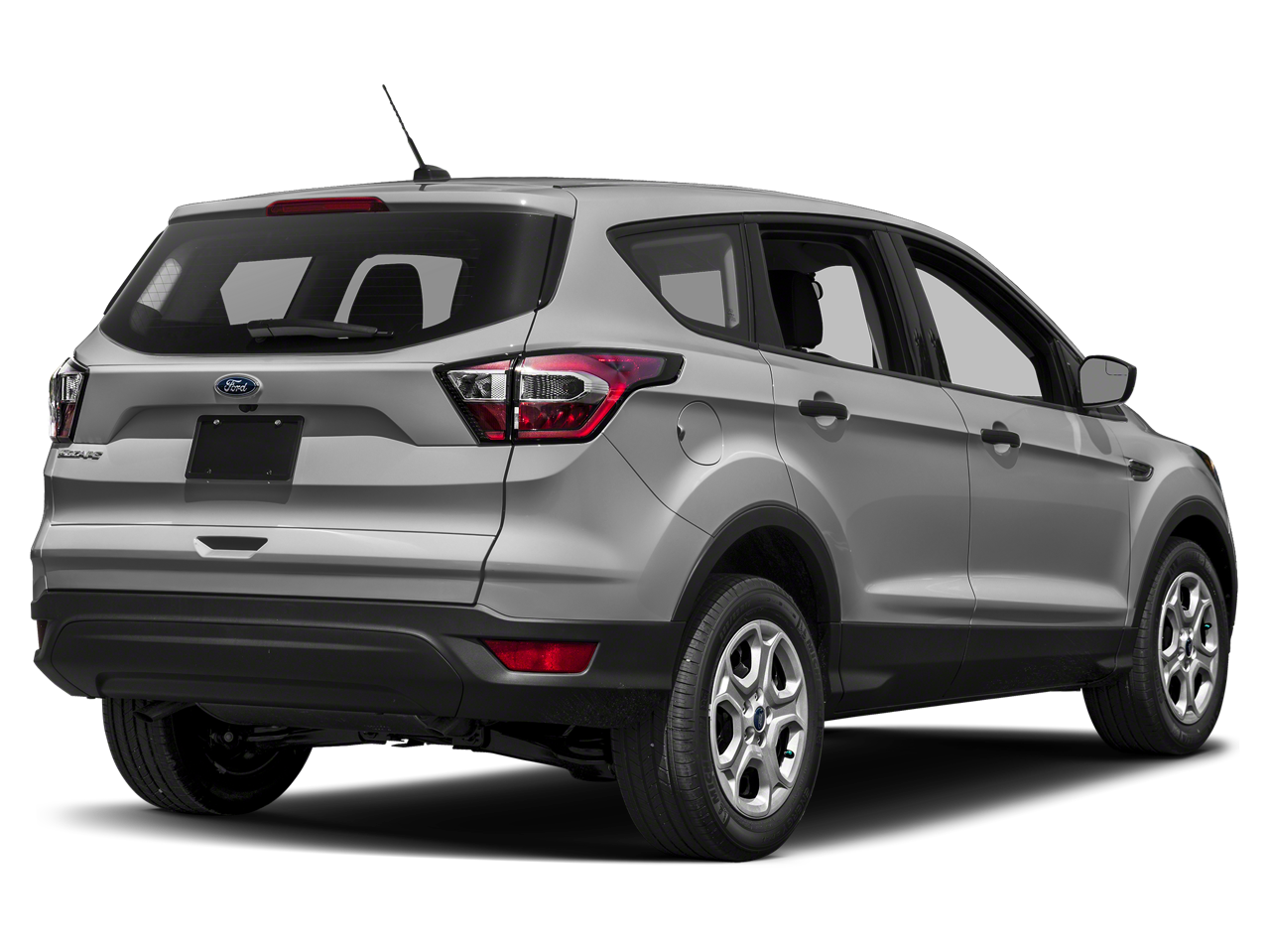 Used 2019 Ford Escape S with VIN 1FMCU0F78KUA90320 for sale in Savannah, GA