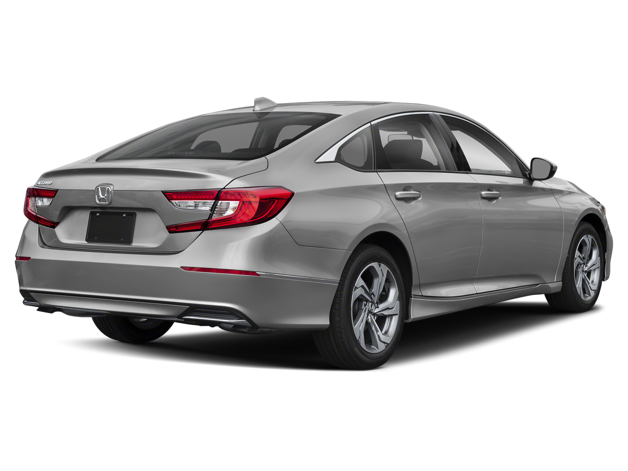 2019 Honda Accord Sedan EX 1.5T