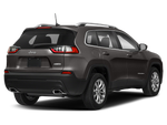 2019 Jeep Cherokee Overland