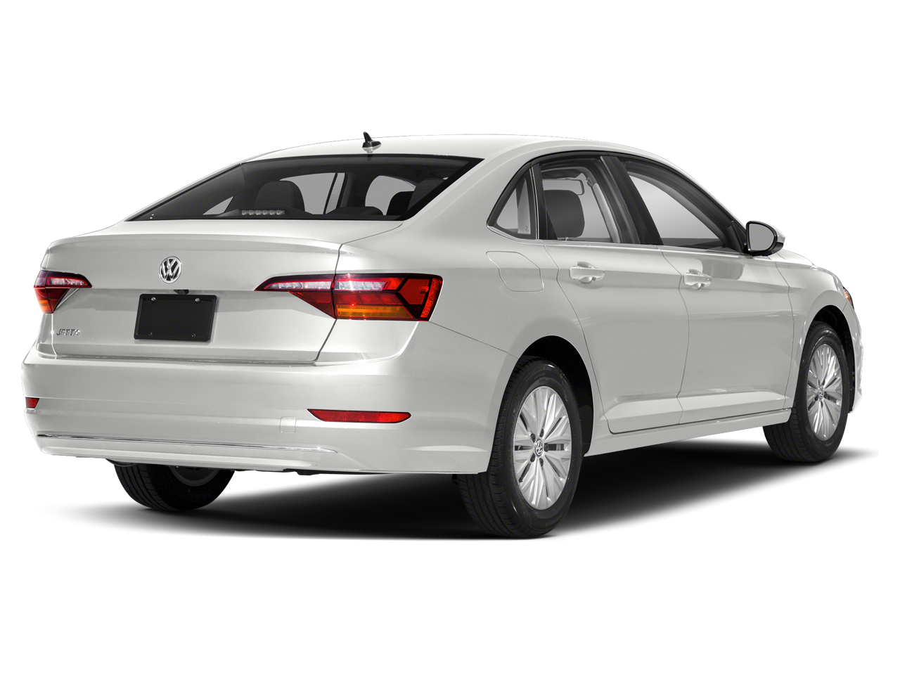 2019 Volkswagen Jetta 1.4T S photo 2