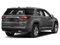 2020 Chevrolet Traverse High Country
