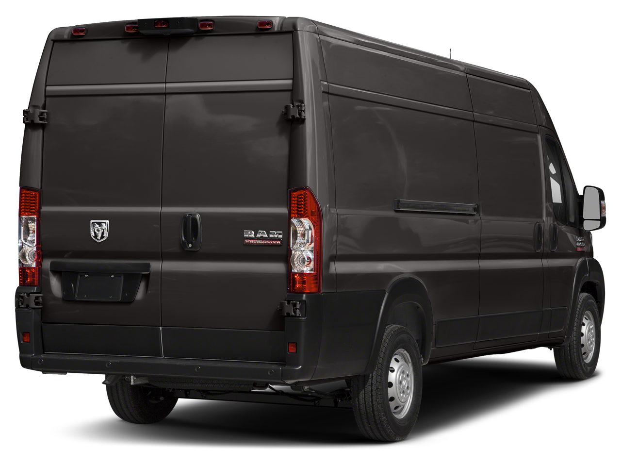 2020 RAM ProMaster Cargo Van High Roof