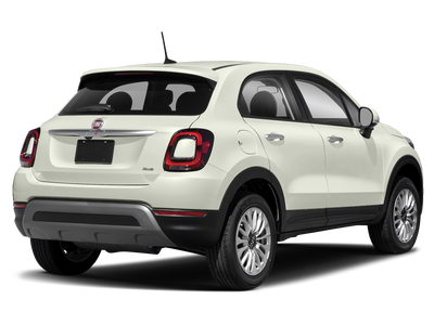 2021 FIAT 500X Trekking