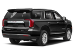 2021 GMC Yukon Base