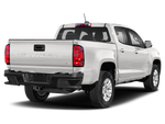 2022 Chevrolet Colorado 4WD ZR2