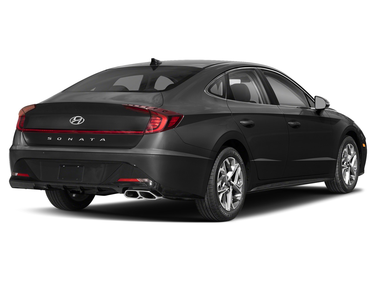 2022 Hyundai Sonata SEL Convenience