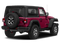 2022 Jeep Wrangler Rubicon