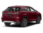 2022 Lexus RX RX 350