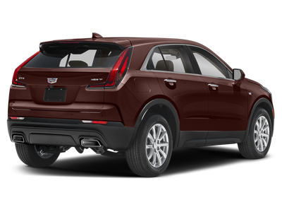 2023 Cadillac XT4 FWD Luxury