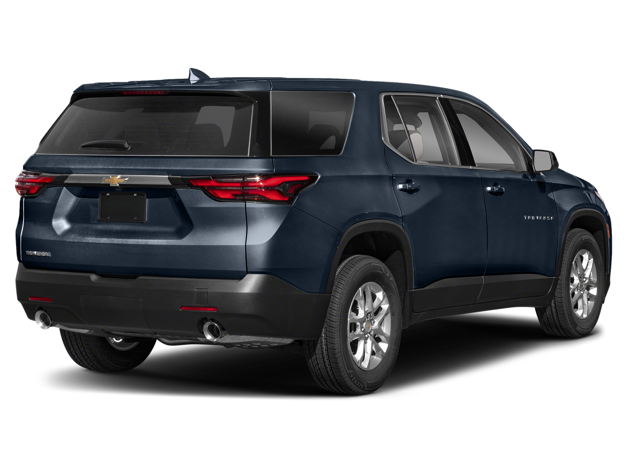 2023 Chevrolet Traverse LS - Photo 30