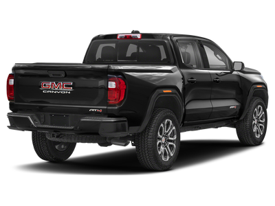 2023 GMC Canyon Base