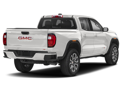 2023 GMC Canyon Base