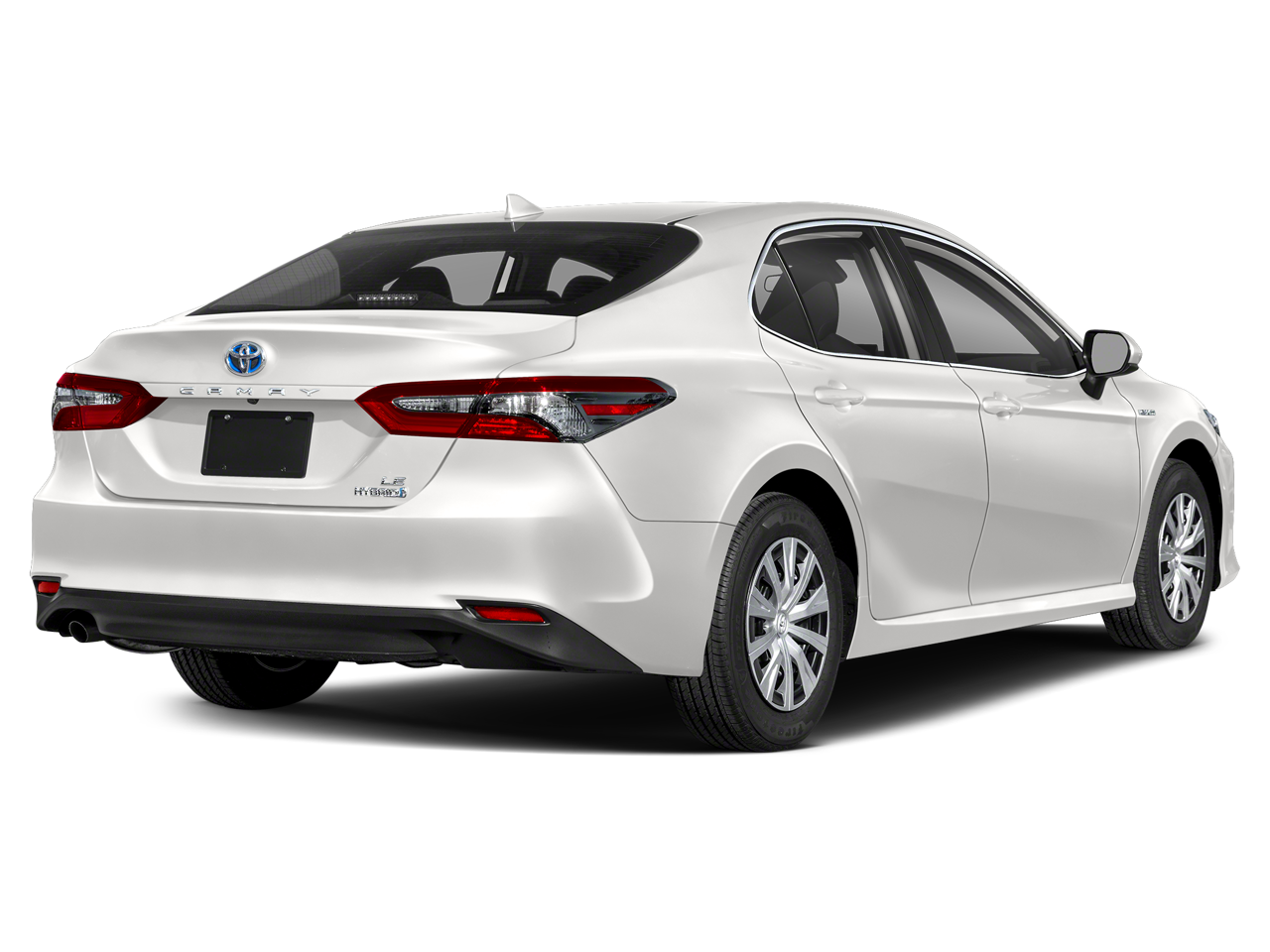 2023 Toyota Camry Hybrid Hybrid LE
