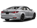 2024 Lexus ES 300h F SPORT Handling