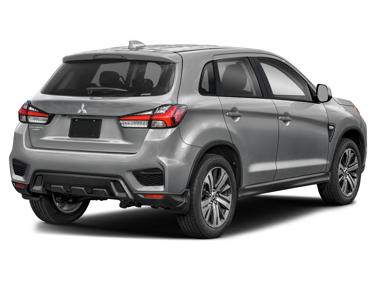 2024 Mitsubishi Outlander Sport ES