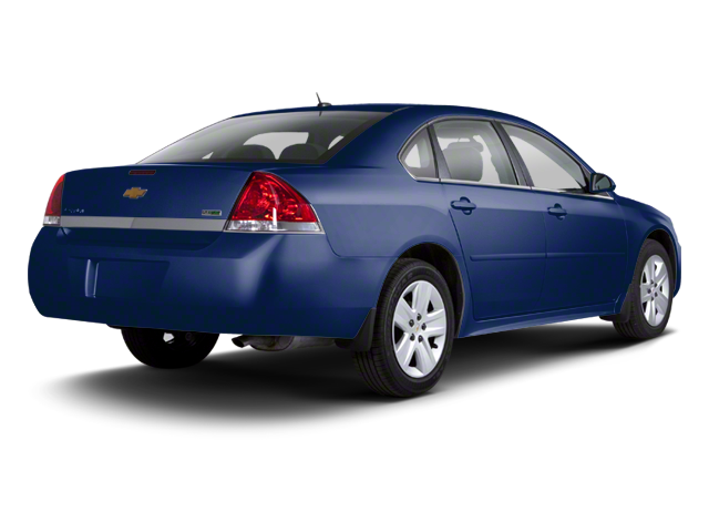 2010 Chevrolet Impala Base