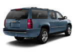 2010 Chevrolet Suburban LT