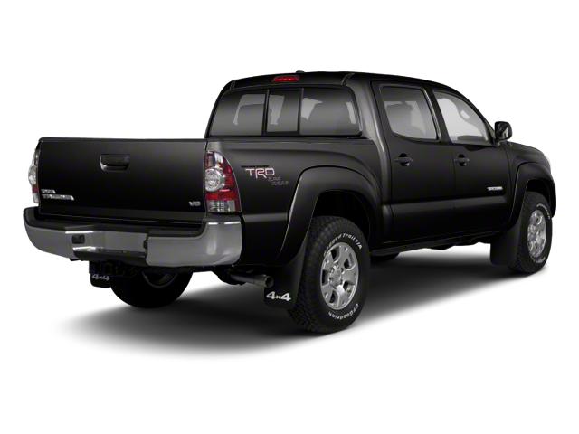 2011 Toyota Tacoma Base V6 (A5)