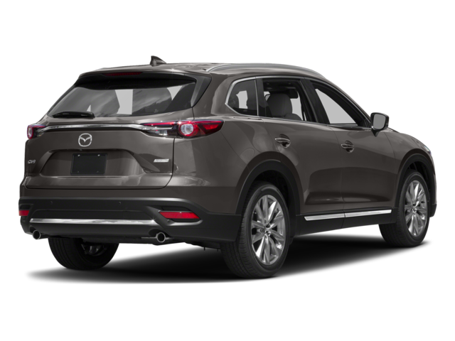 2016 Mazda Mazda CX-9 Grand Touring