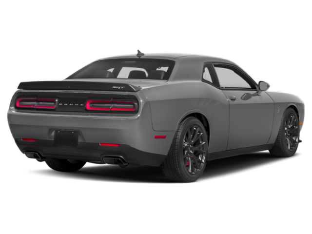2018 Dodge Challenger SXT Plus