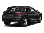2018 INFINITI QX30 Premium