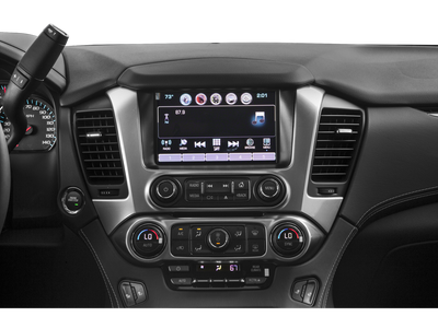 2015 Chevrolet Tahoe Base