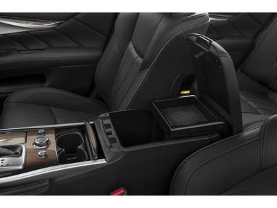 2015 INFINITI Q70 3.7