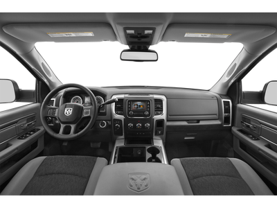 2015 RAM 3500 Tradesman
