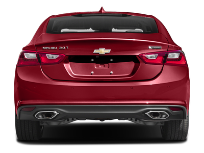 2016 Chevrolet Malibu Base