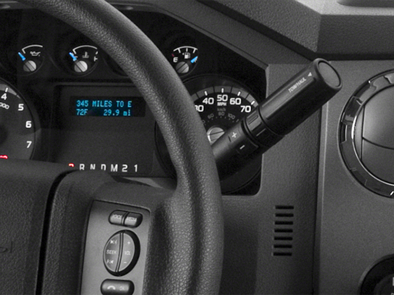 2016 Ford F-250SD XL