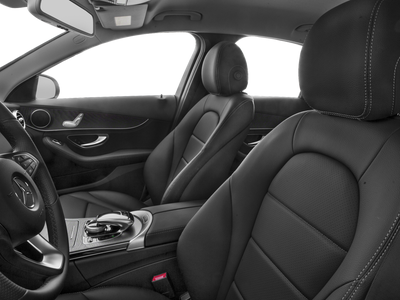 2016 Mercedes-Benz C-Class C 300