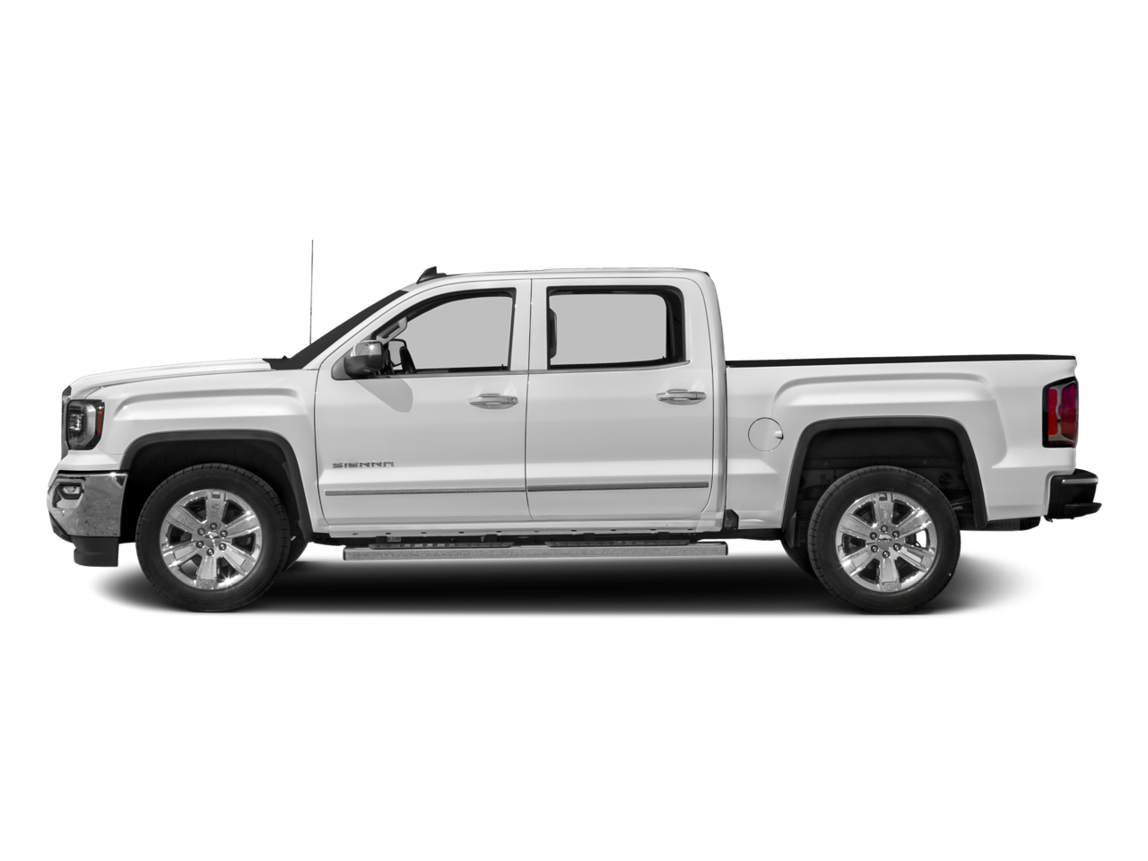 2017 GMC Sierra 1500 SLT - Photo 34