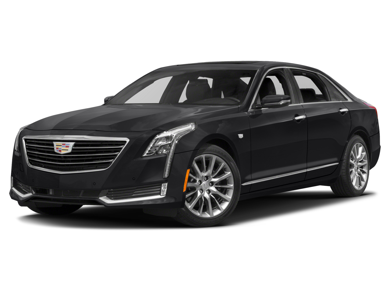 2018 Cadillac CT6 3.0TT Premium Luxury AWD's photo