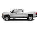 2018 Chevrolet Silverado 2500 HD LTZ