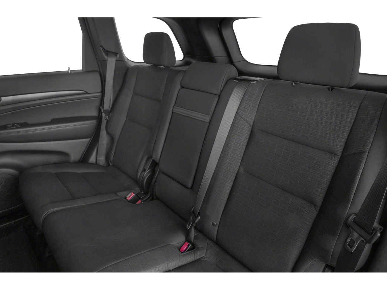 2018 Jeep Grand Cherokee Laredo E 4x2