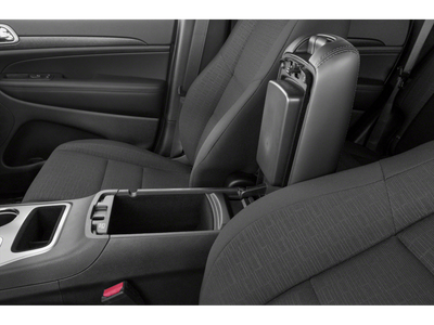 2018 Jeep Grand Cherokee Laredo E 4x2