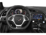 2019 Chevrolet Corvette Stingray Base