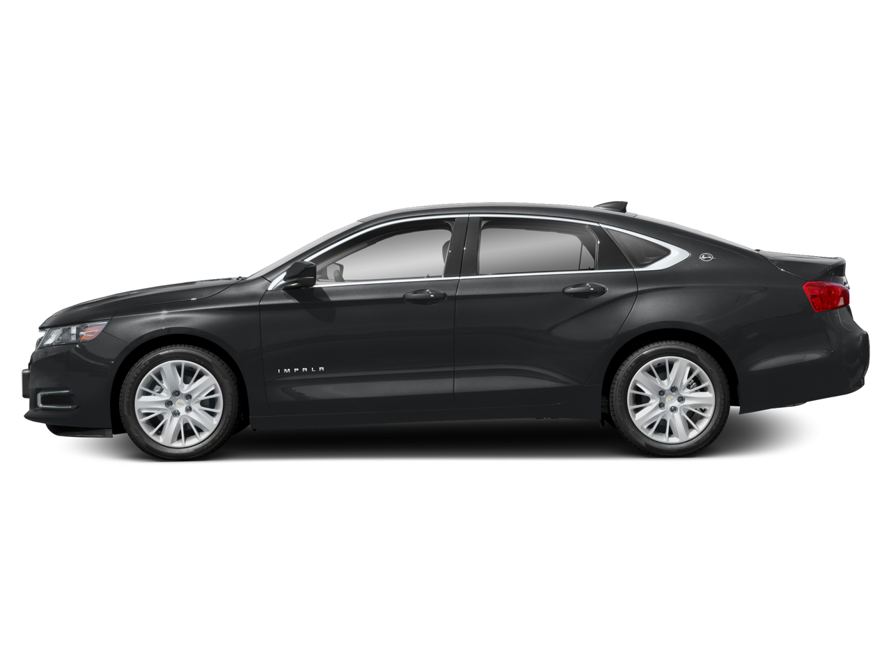 2019 Chevrolet Impala LS